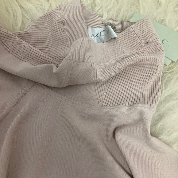 A.L.C. Mini Skirt - Picture 6 of 7